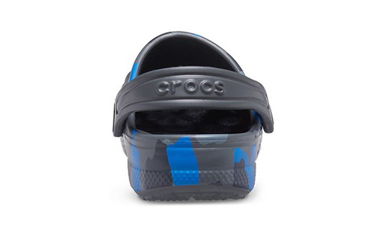 Kids Crocs Classic clog Sports sandals 207017-0DA