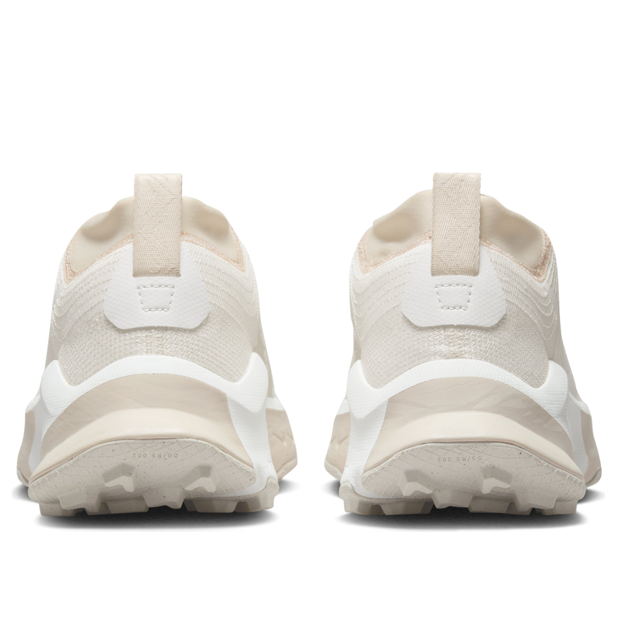 Nike Zoomx Zegama Trail Shoes 'Beige' DH0623-004