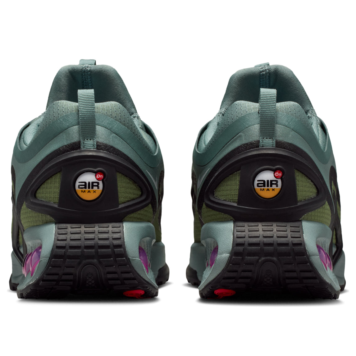 Nike Air Max Dn 'Roam Clay Green Fire Pink' HQ8605-300