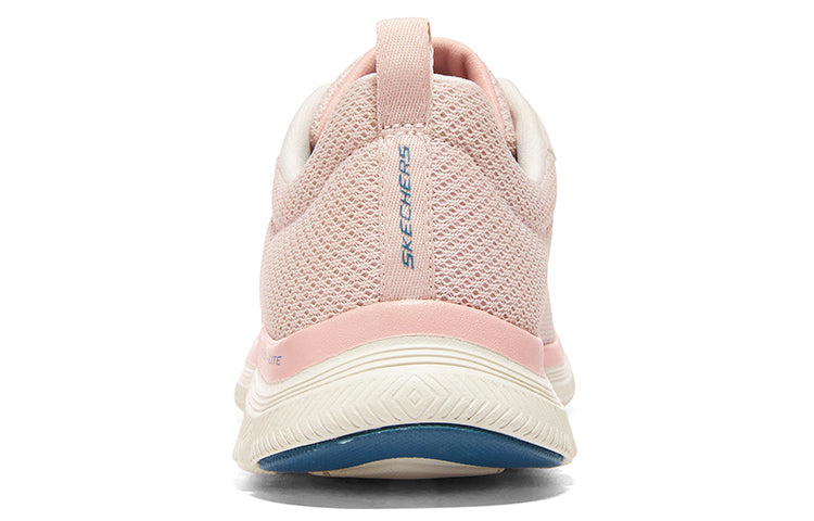 (WMNS) Skechers Flex Appeal 4.0 'Pink' 149303-ROS