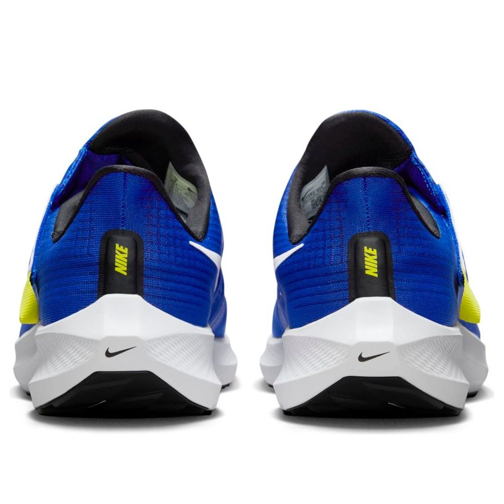 Nike Air Zoom Pegasus 39 FlyEase Extra Wide 'Racer Blue Sundial' DJ7382-401