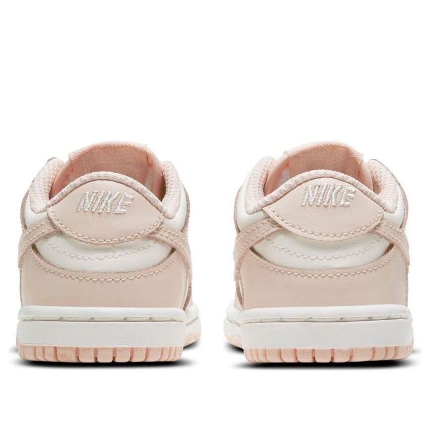 (TD) Nike Dunk Low 'Orange Pearl' CW1589-101