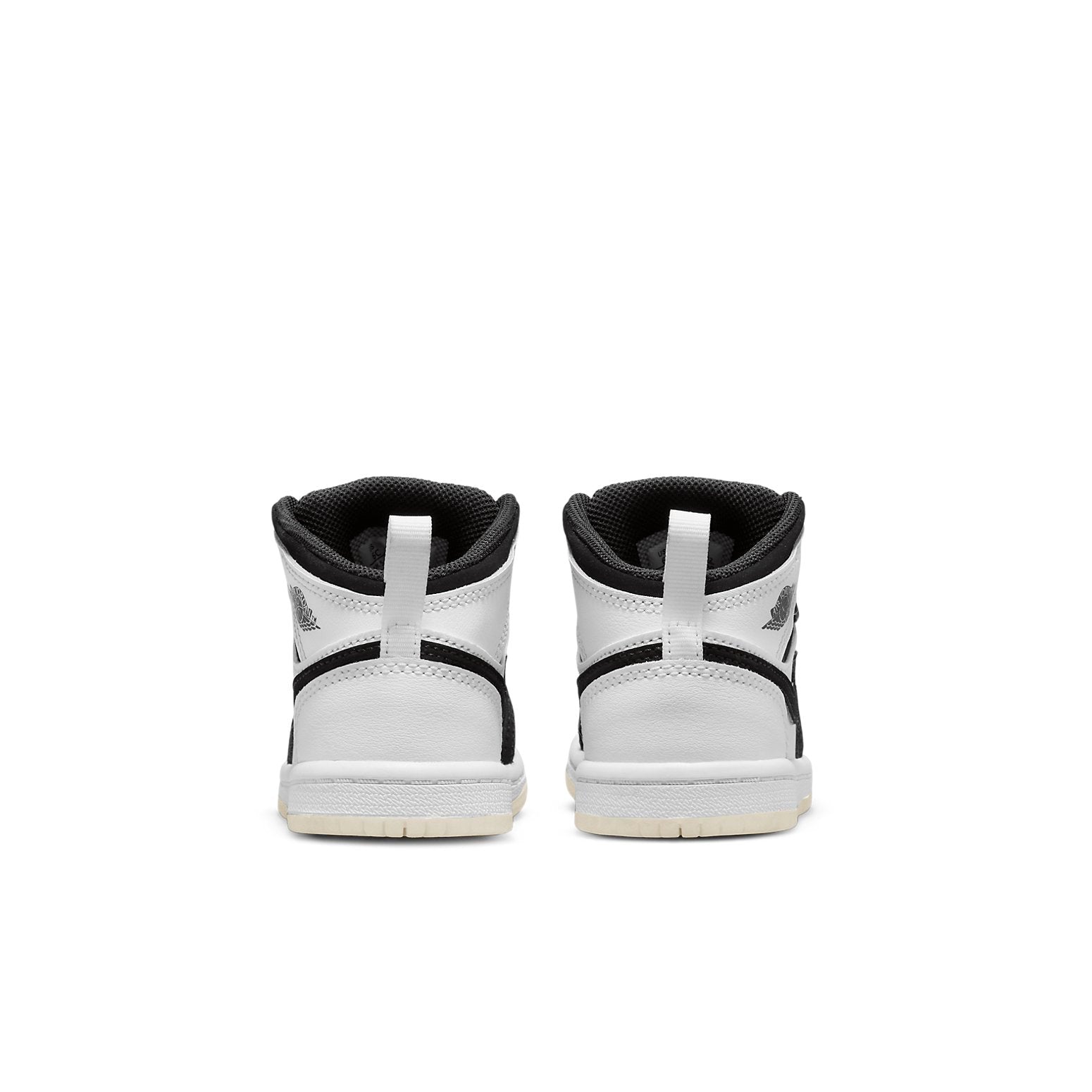 (TD) Air Jordan 1 Mid SE 'Diamond' DN4322-100