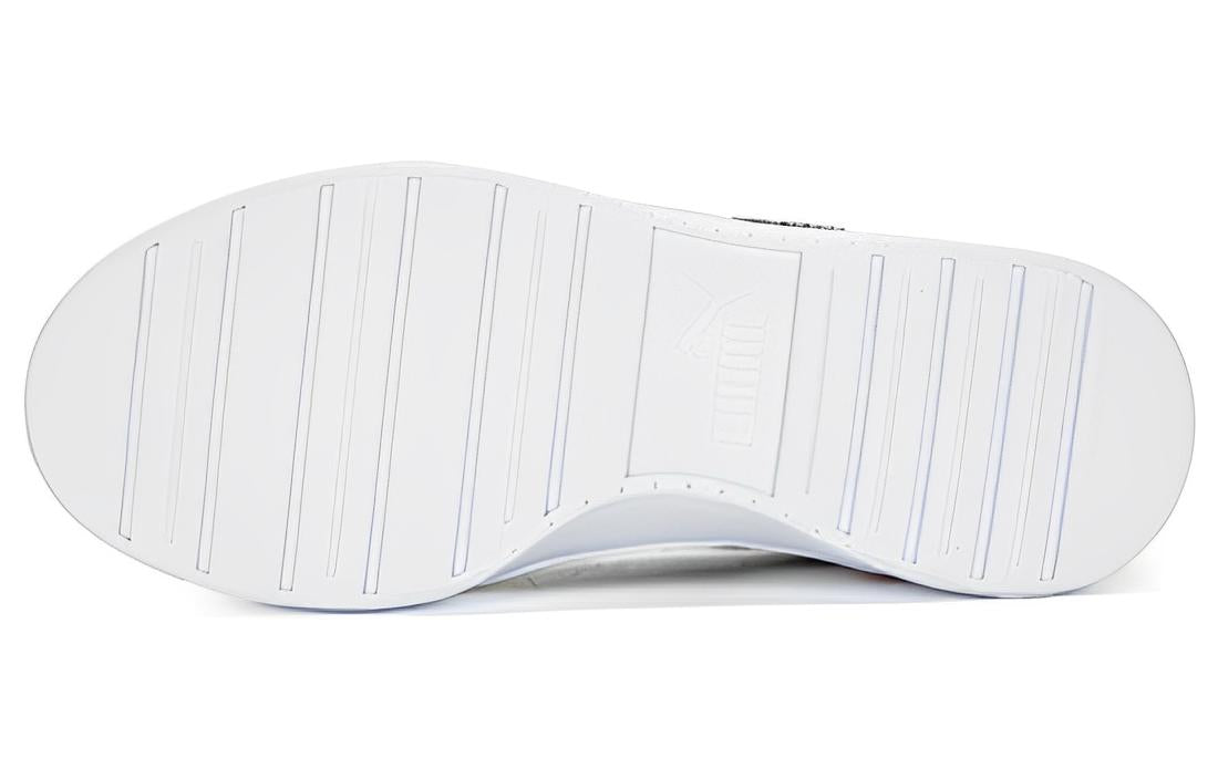 PUMA Caven 'White Black Red' 380810-37
