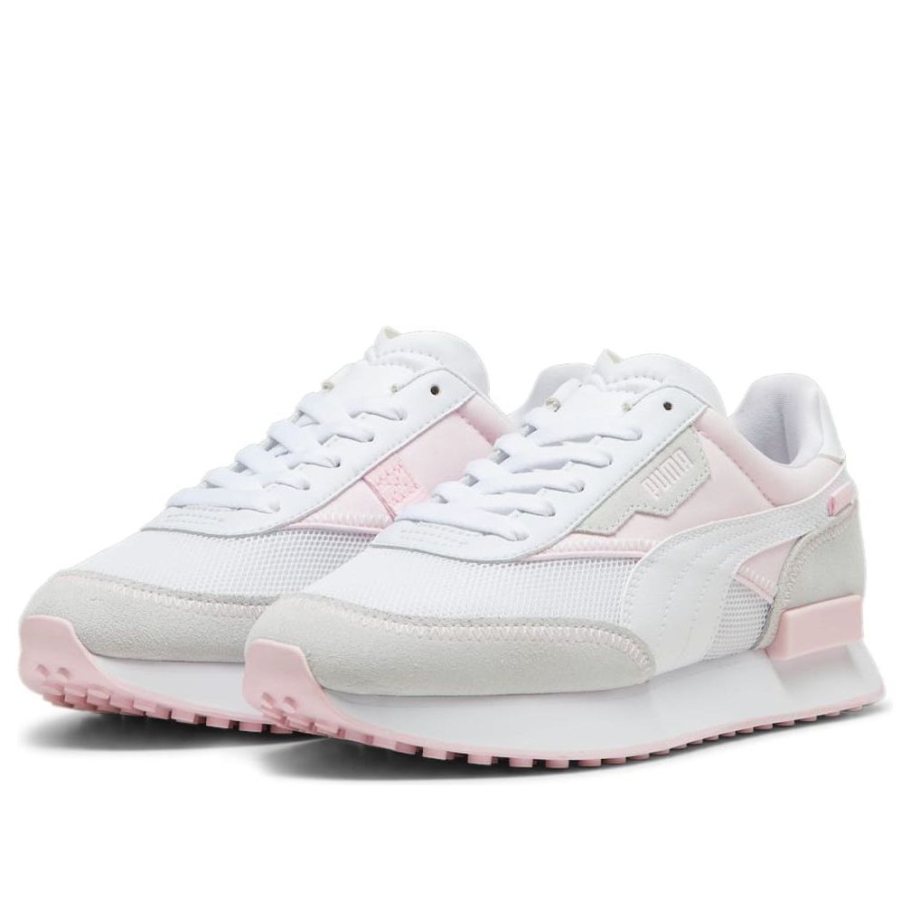 (WMNS) PUMA Future Rider 'Queen Of Hearts' 395969-01
