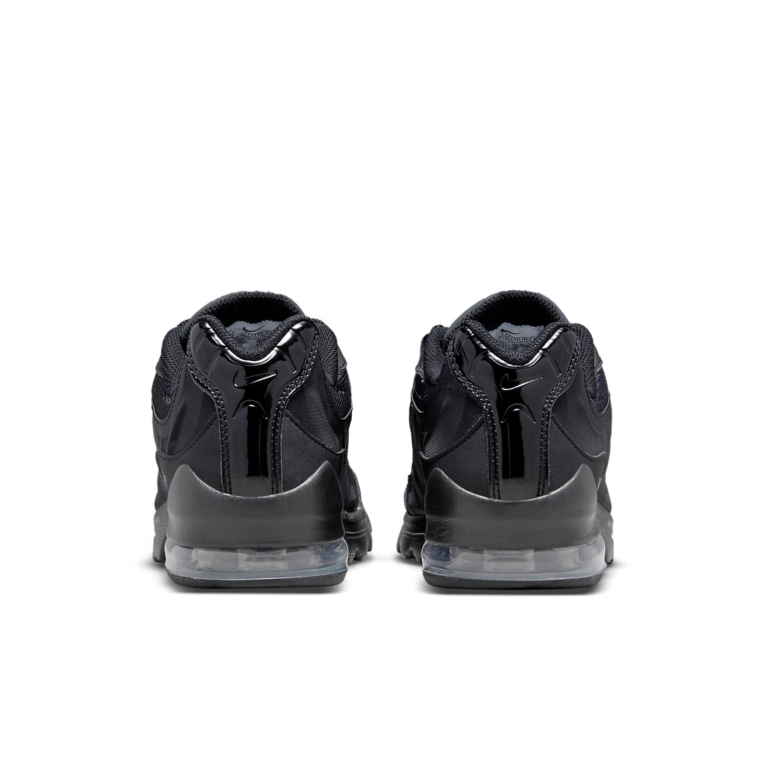 (WMNS) Nike Air Max VG-R 'Black' CT1730-001