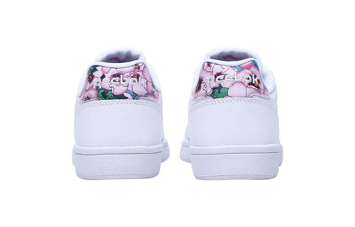 (WMNS) Reebok Royal Complete 2LC 'White Pink' DV9936