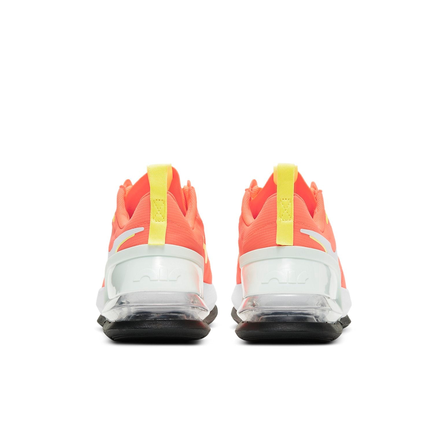 (WMNS) Nike Air Max Up 'Bright Mango' CW5346-800