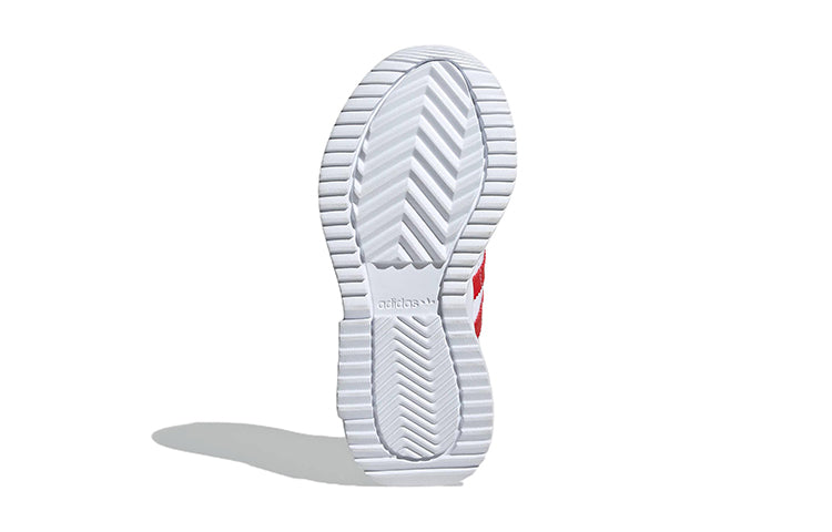 (PS) adidas Hello Kitty Petropy F2 'White Red' GX9231