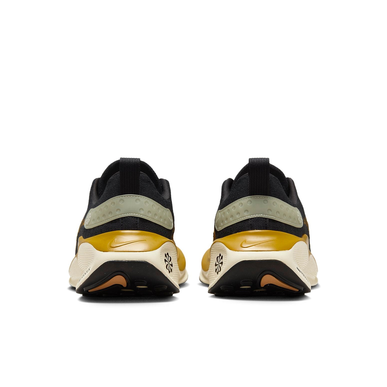 Nike React Infinity Run 4 'Black Gold Beige' DR2665-006