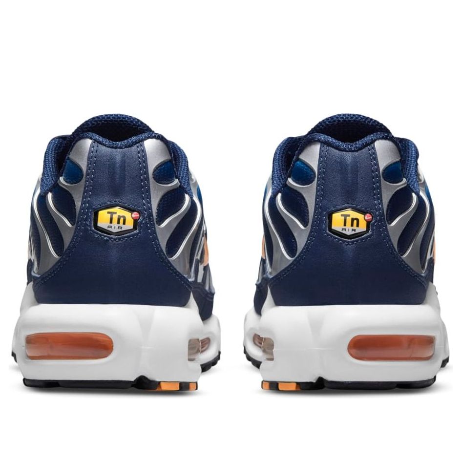 Nike Air Max Plus 'Blue Void Laser Orange' DM3530-400