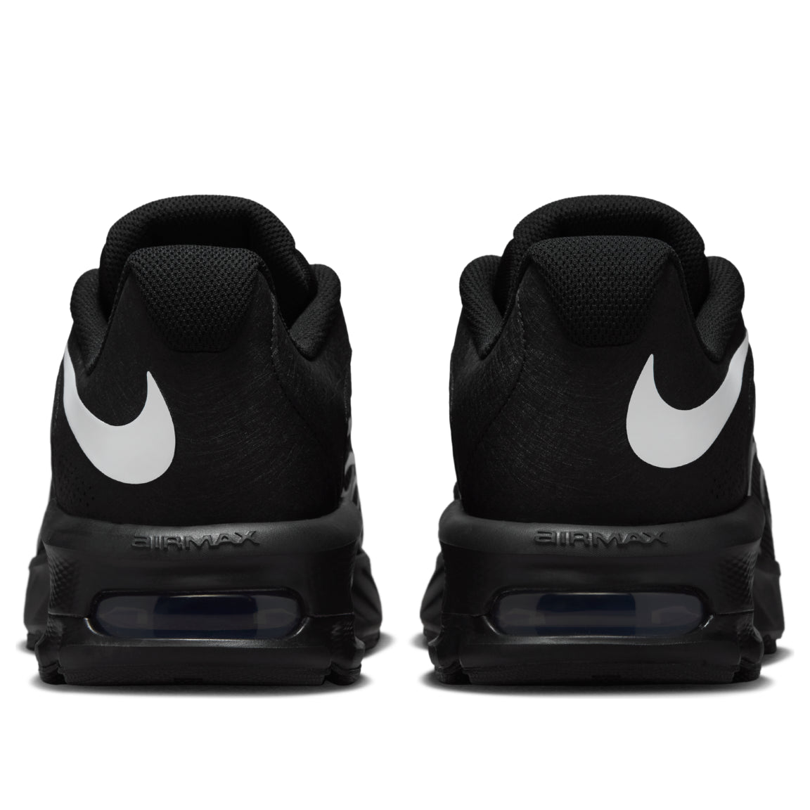 Nike Air Max Fire 'Black White' IF2621-001