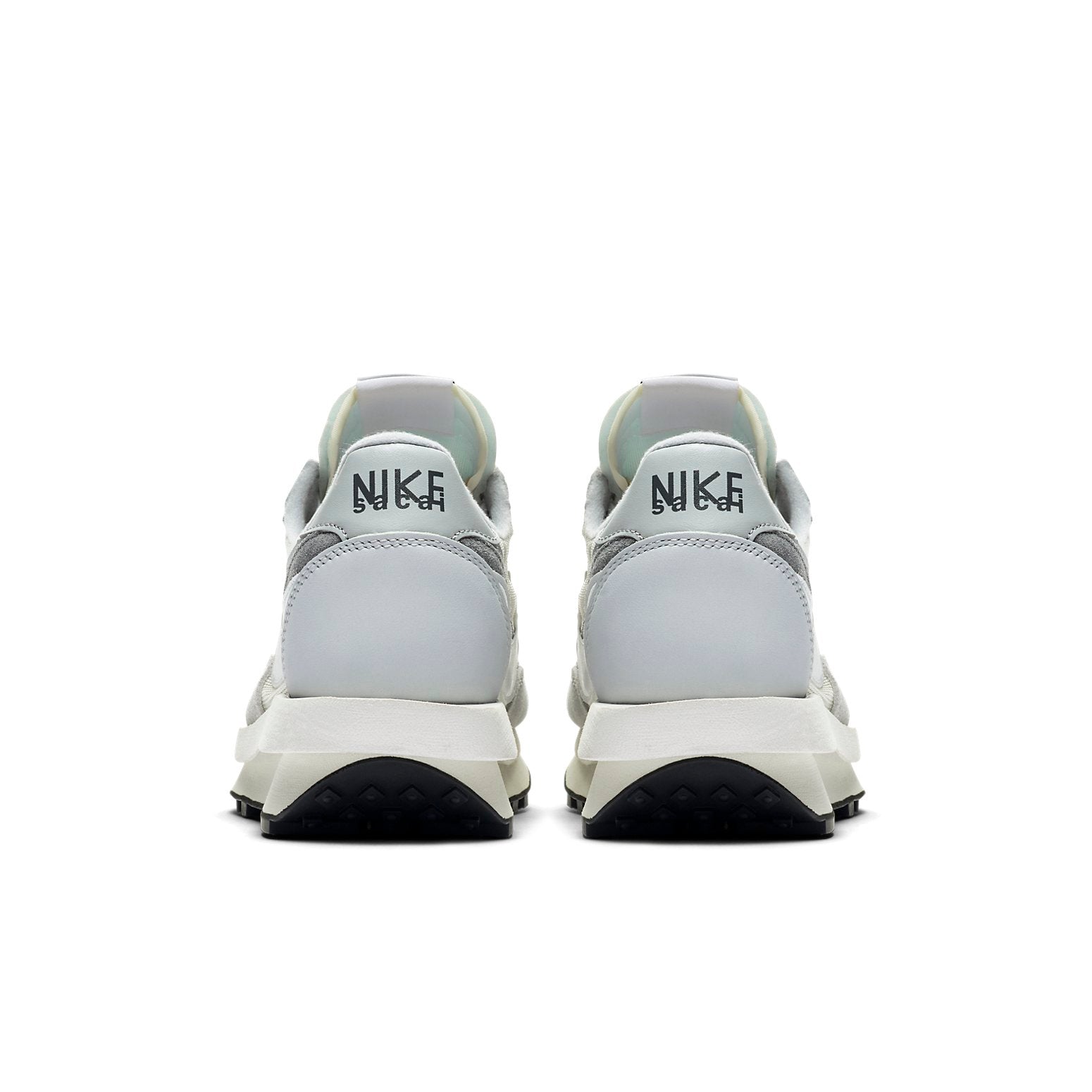 Nike x sacai LDWaffle 'Summit White' BV0073-100