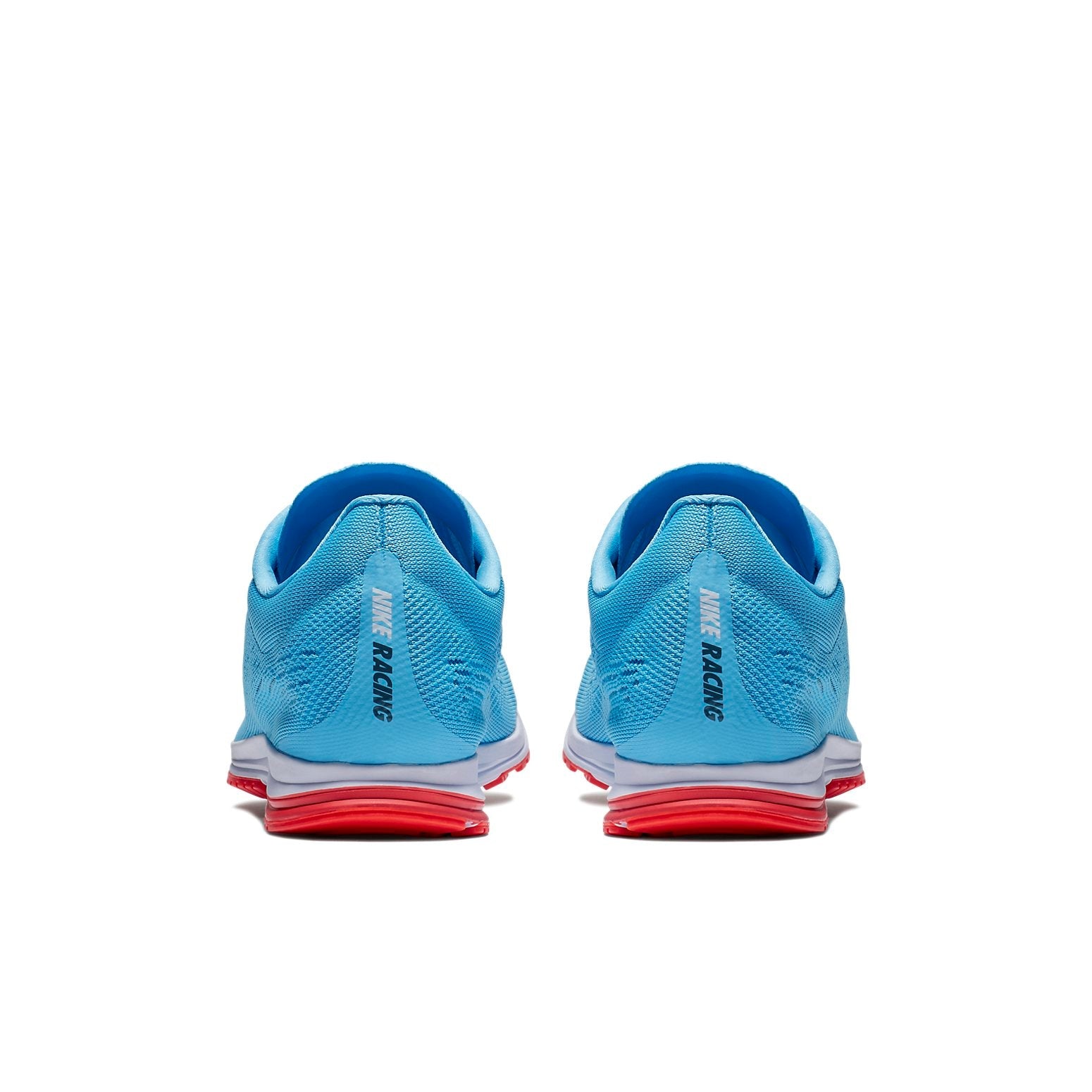 Nike Air Zoom Streak LT 4 'Blue Red' 924514-406