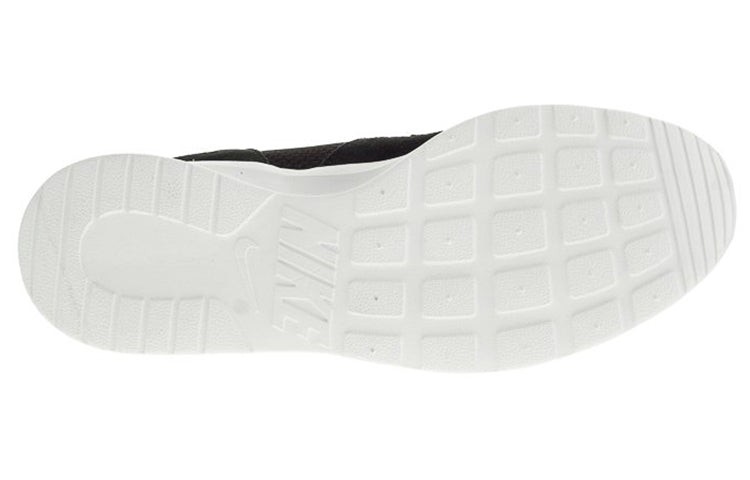 Nike Kaishi Black White Green 654473-001