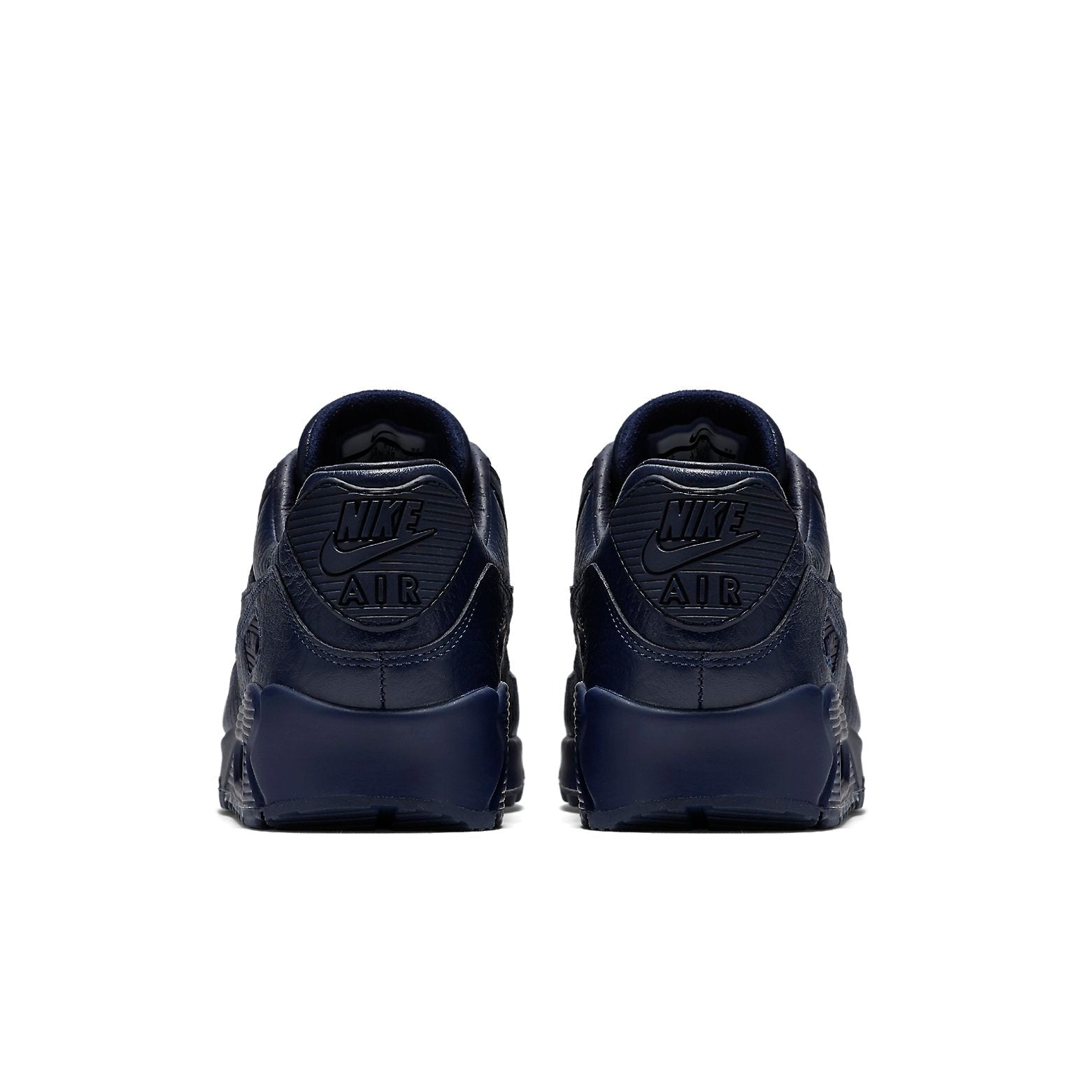 (WMNS) Nike Air Max 90 Pinnacle 'Obsidian' 839612-401