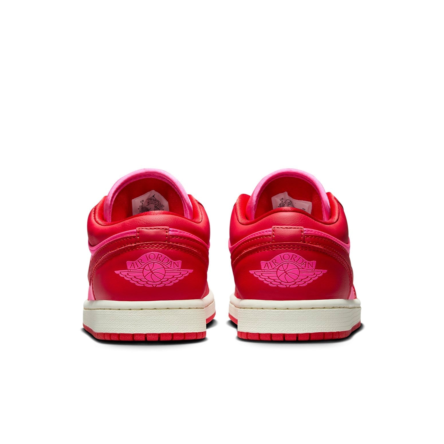 (WMNS) Air Jordan 1 Low 'Pink Blast' FB9893-600