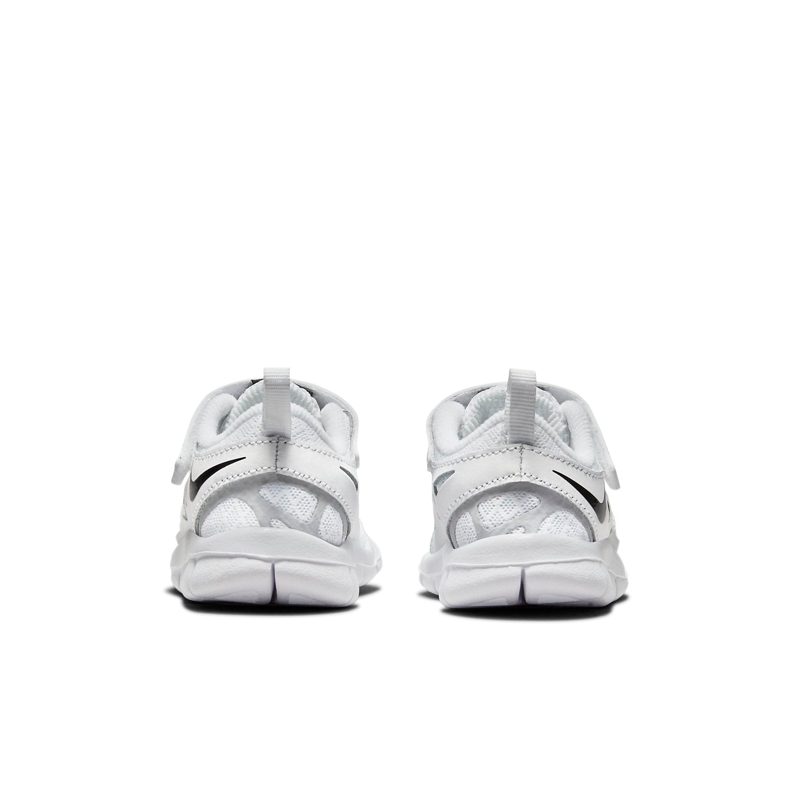 (TD) Nike Free Run 2 'White Black' DA2692-100