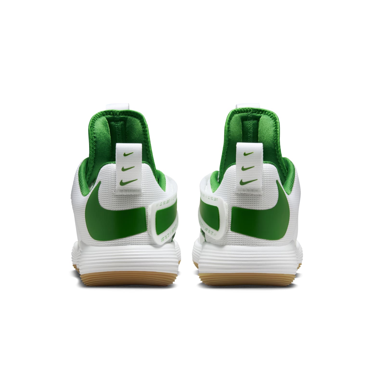 Nike React HyperSet 'White Green' DJ4473-102