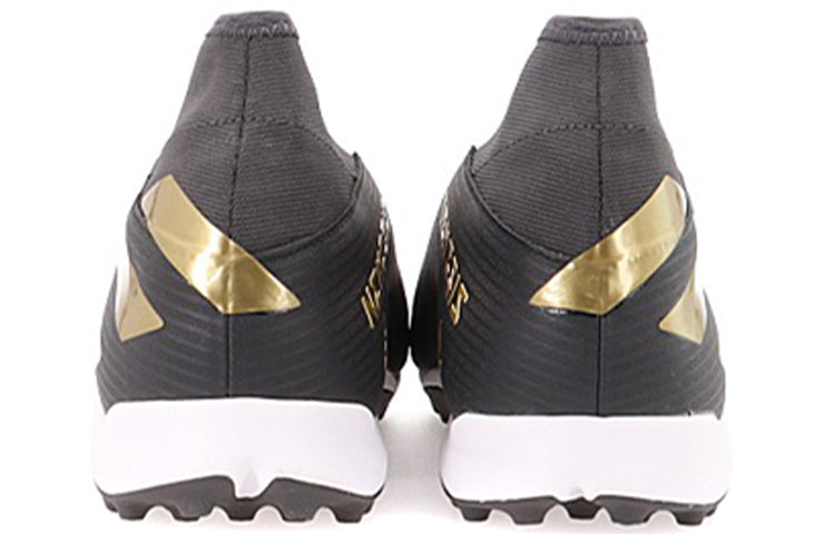 adidas Nemeziz 19.3 'Black Gold' EF0386