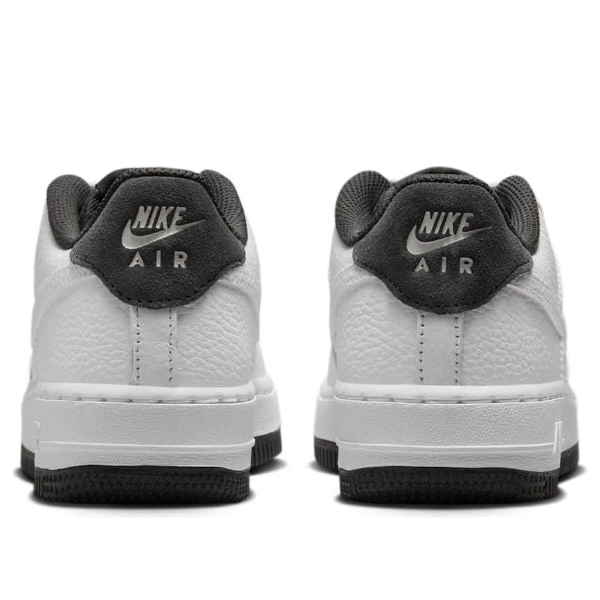 (GS) Nike Air Force 1 LV8 'White Anthracite' HJ4560-100