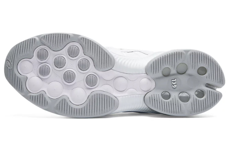 ASICS Gel Quantum Infinity Jin White 1021A184-100