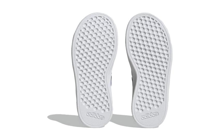 (GS) adidas Grand Court 2.0 'White Lucid Blue' HP8908