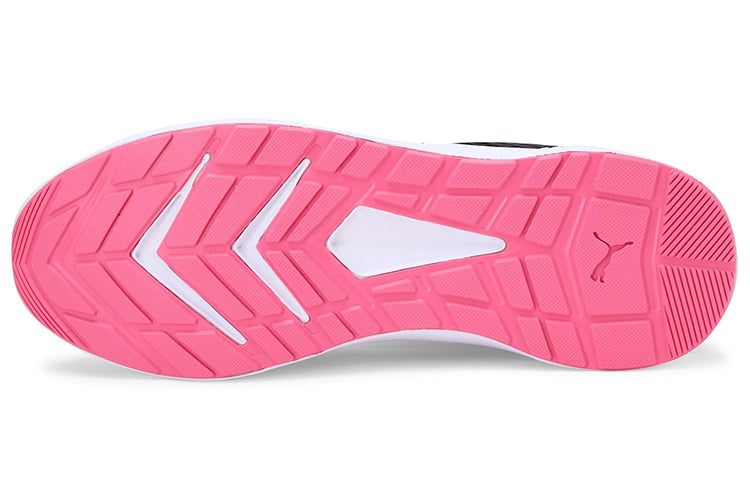 PUMA Escaper PropleFoam Imeva Sneakers Black/Pink 369985-06