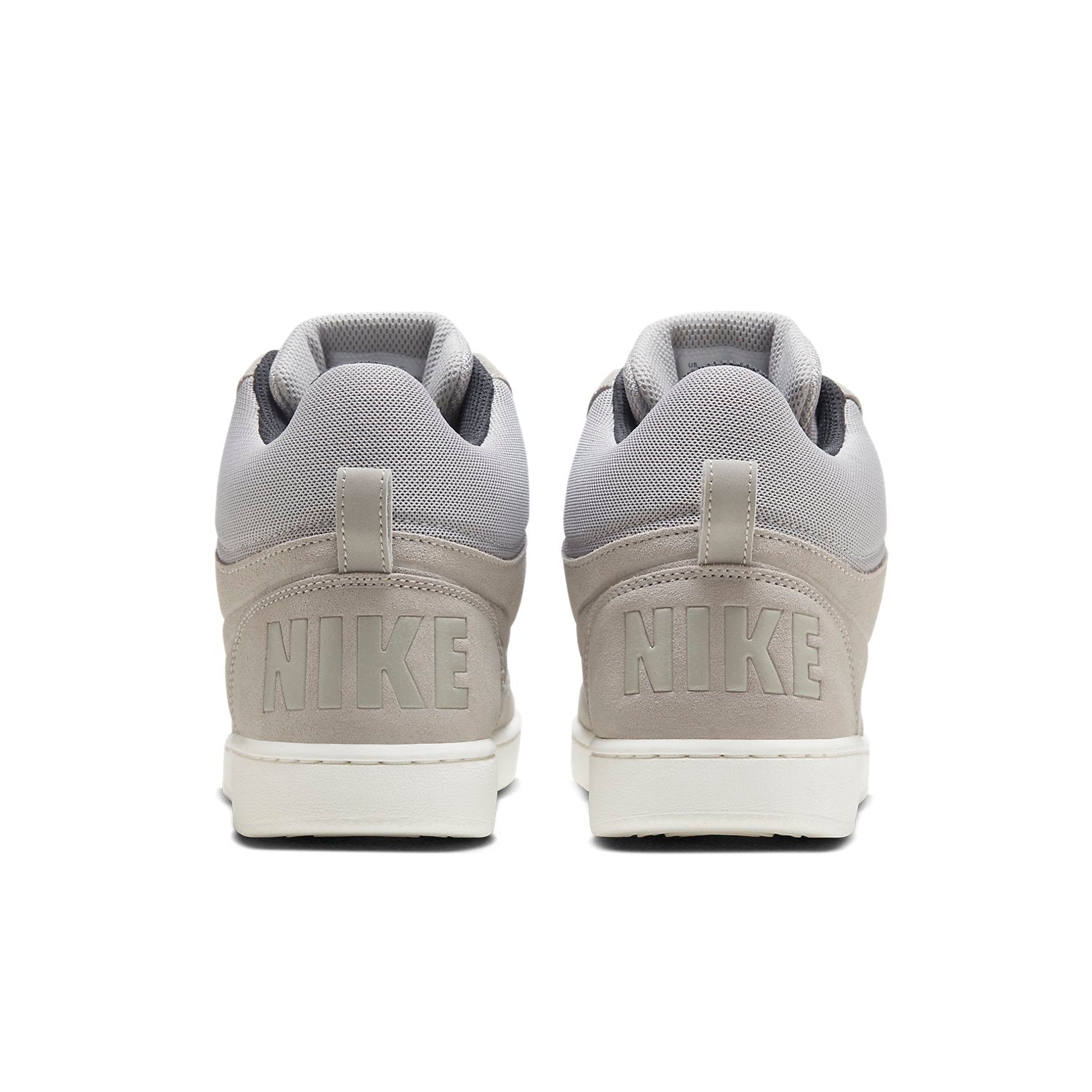 Nike Court Borough Mid Premium 'Cobblestone' 844884-006
