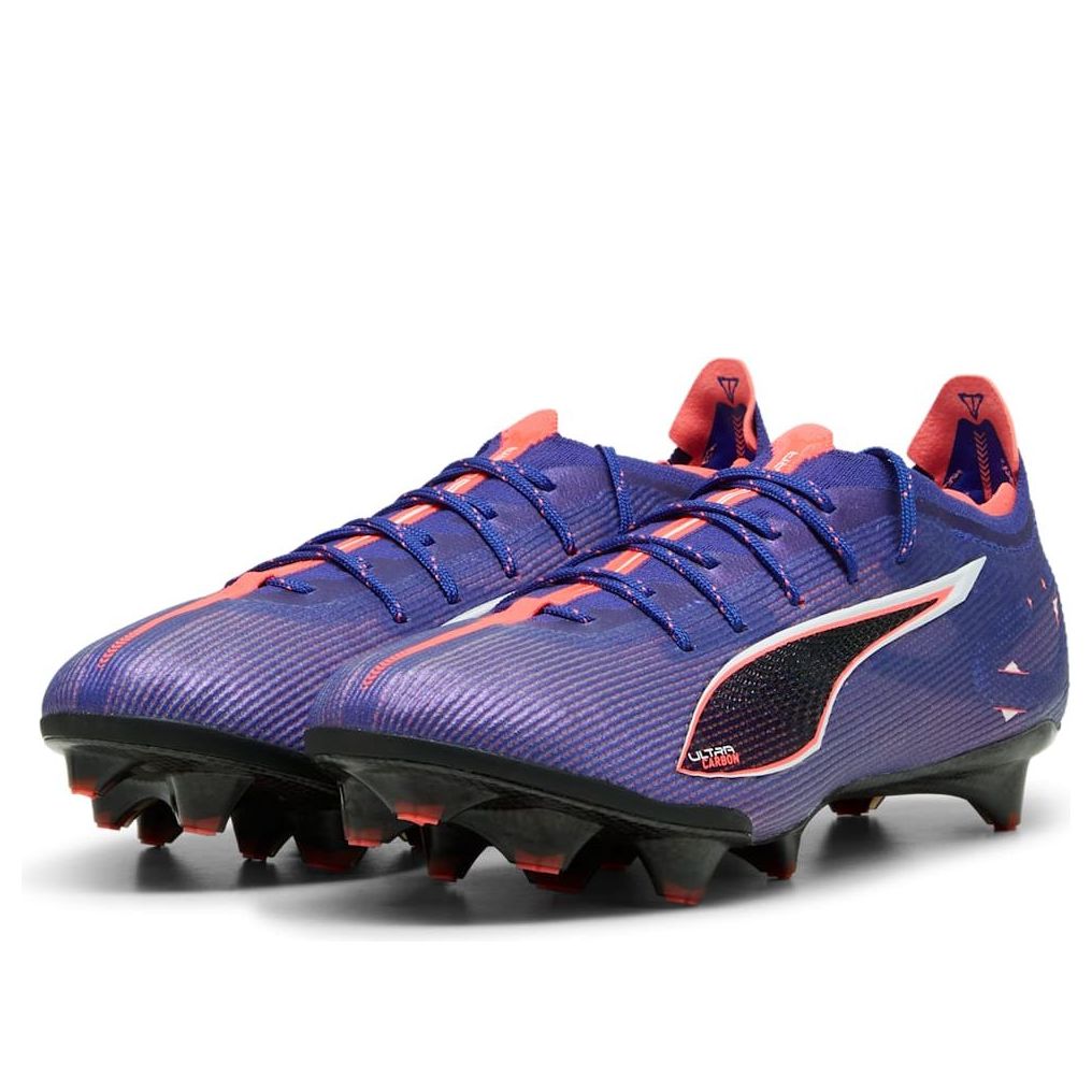 (WMNS) PUMA Ultra 5 Carbon FG 'Formula Pack' 107690-01