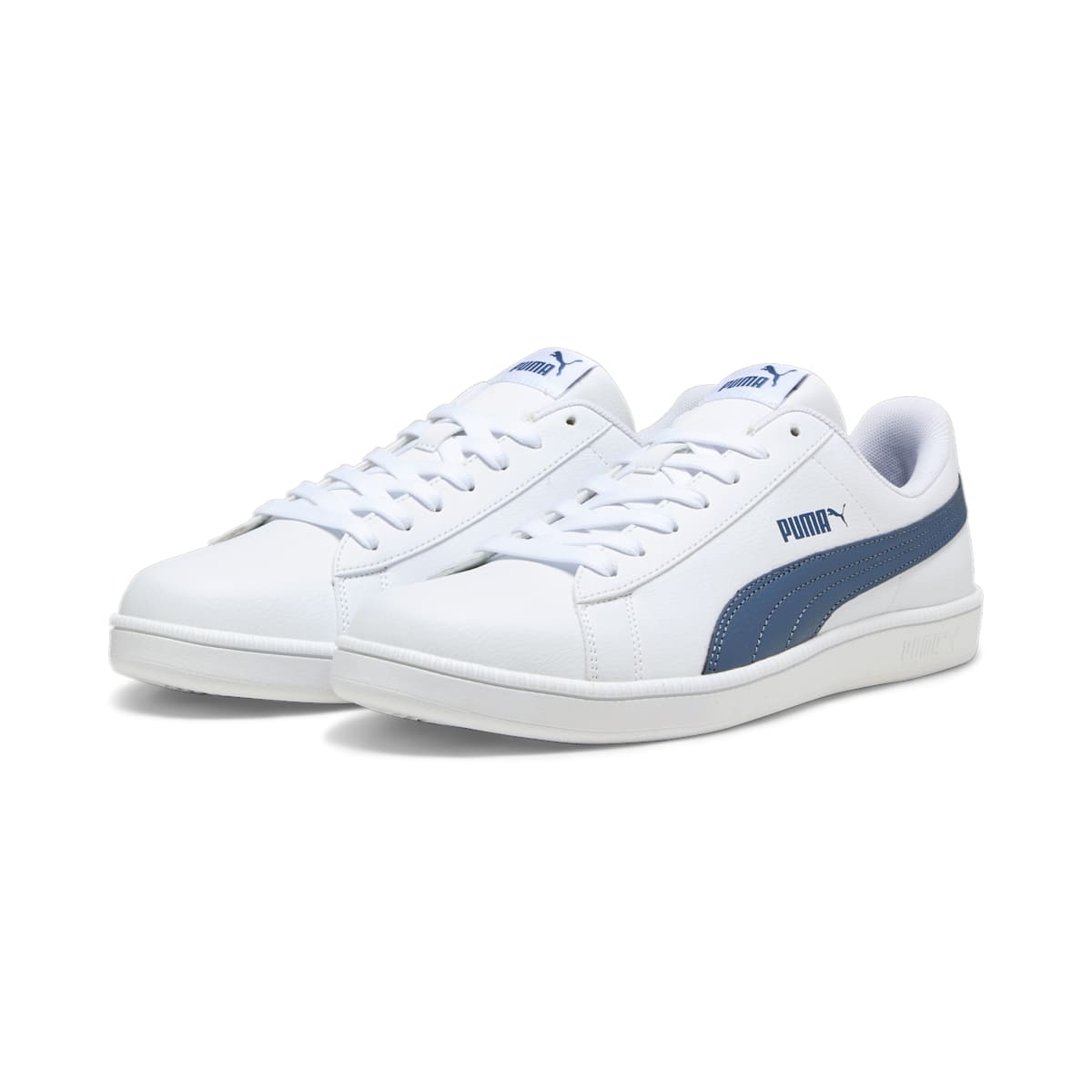 PUMA Up 'White Sky Blue' 372605-38