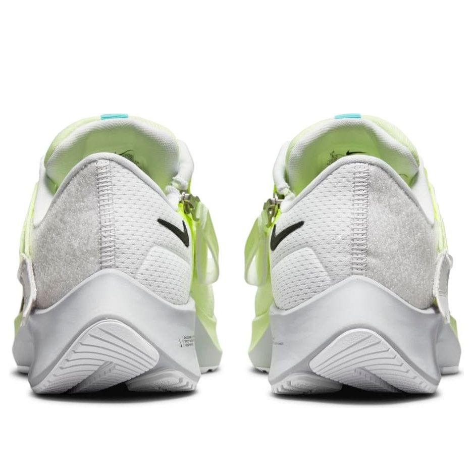 (WMNS) Nike Air Zoom Pegasus 38 FlyEase 'Barely Volt' DA6698-700