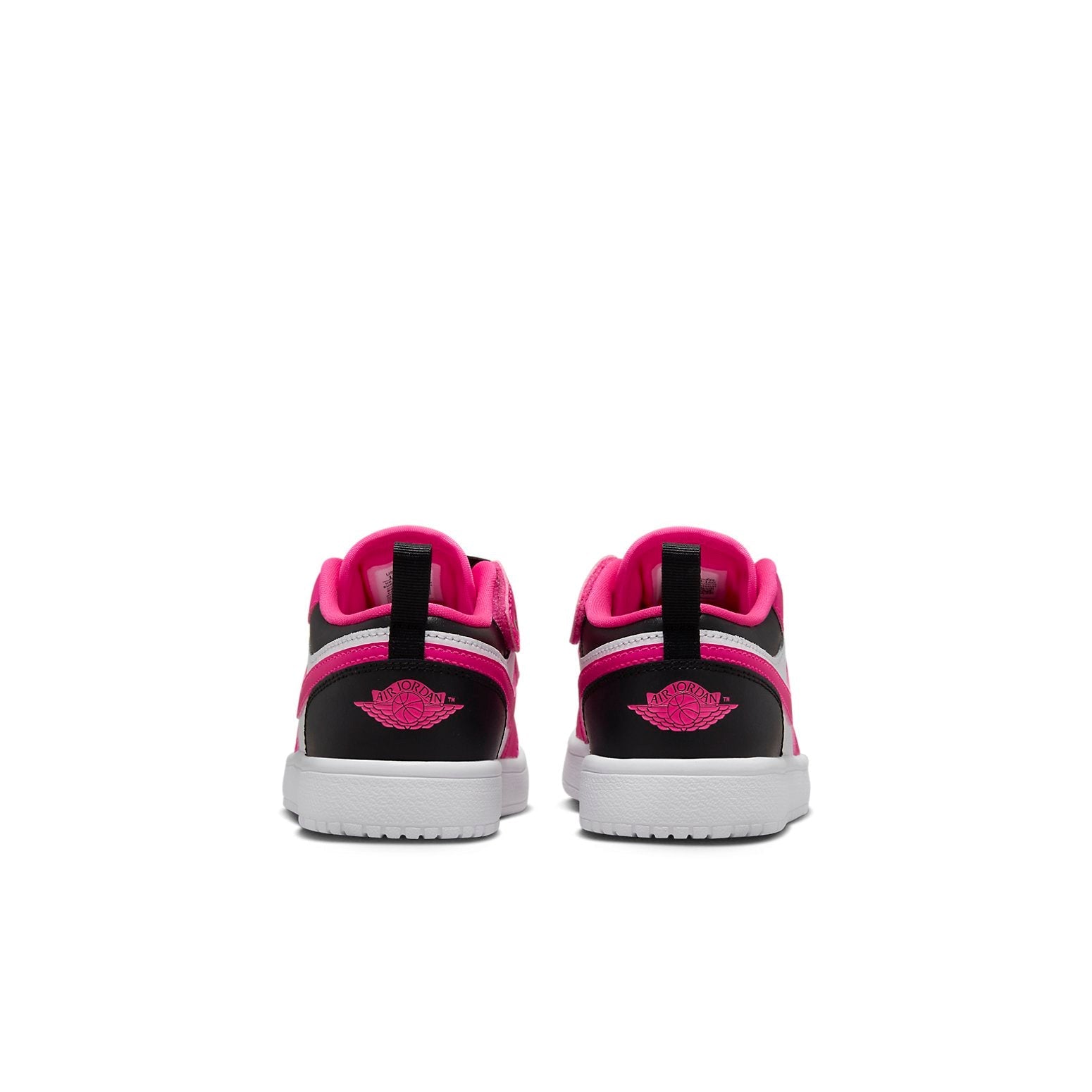(PS) Air Jordan 1 Low 'Fierce Pink' DZ6958-160