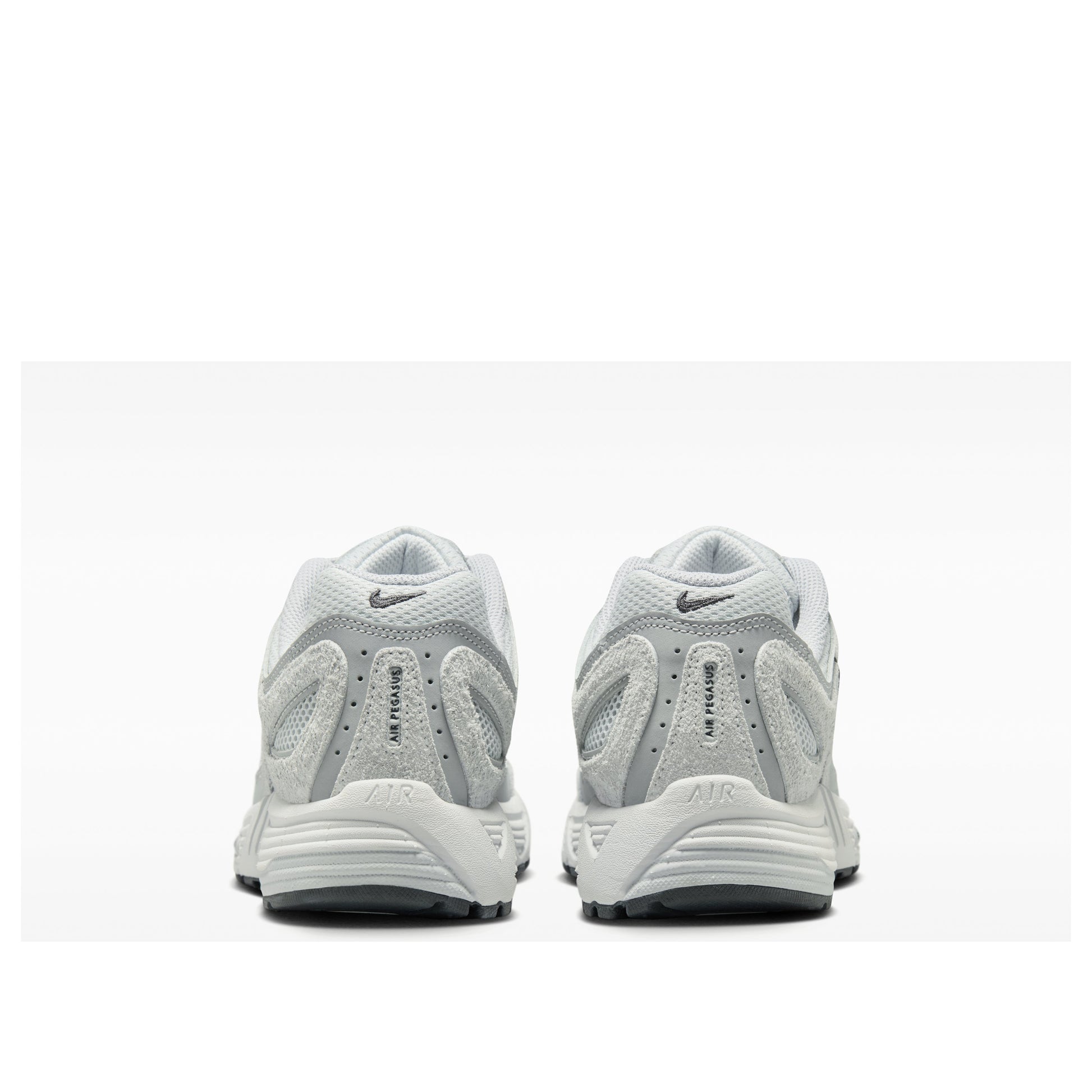 (WMNS) Nike Air Pegasus 2005 'Wolf Grey Pure Platinum' HJ5271-001