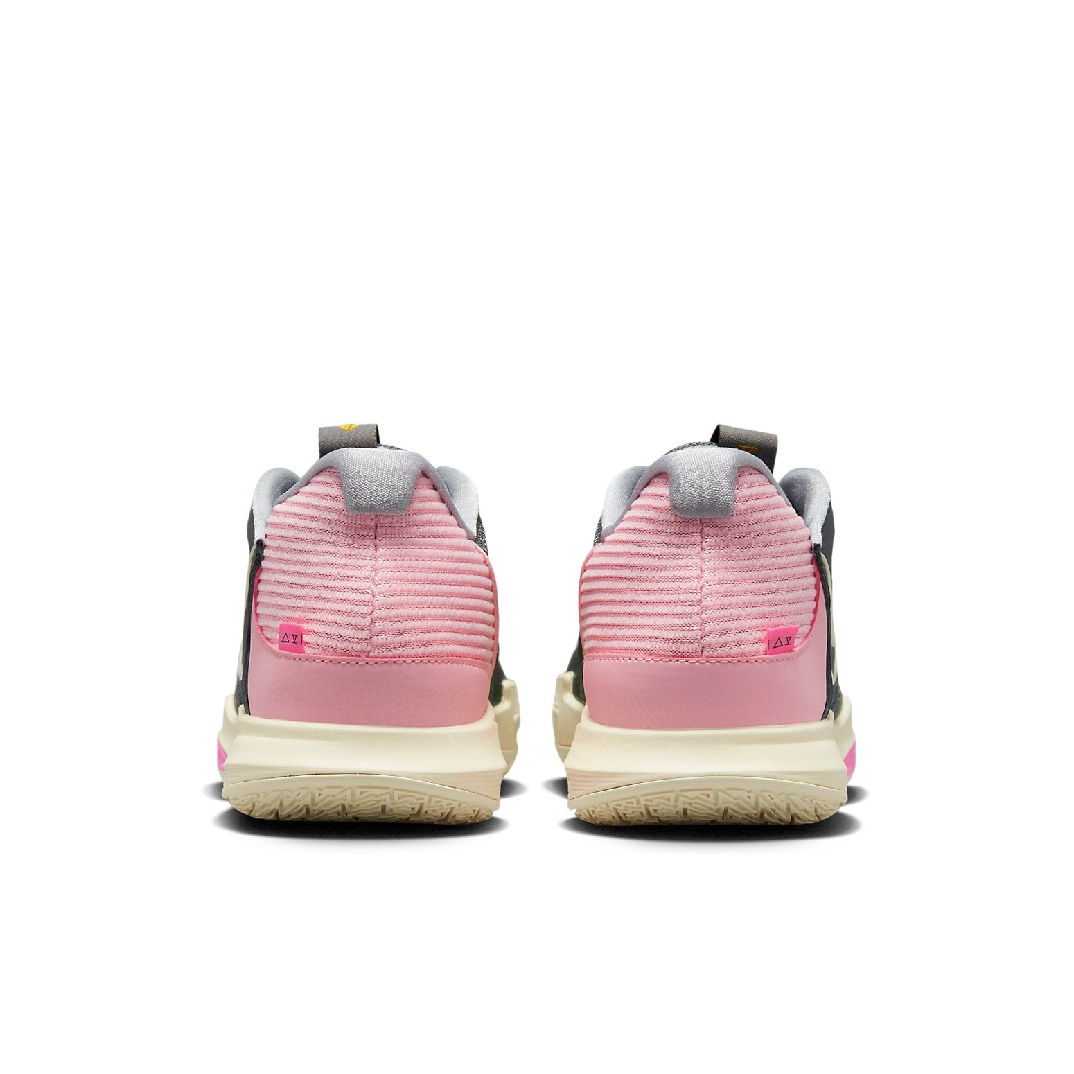 Nike Kyrie Low 5 'Iron Grey Coconut Milk' DJ6012-005