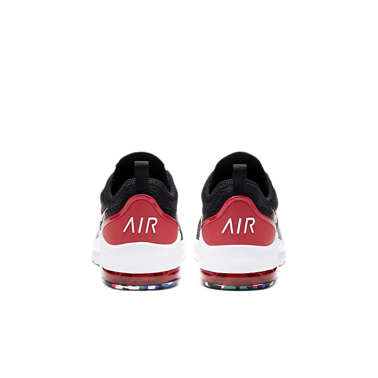(GS) Nike Air MAX MOTION 2 MC BLAC CD7420-001