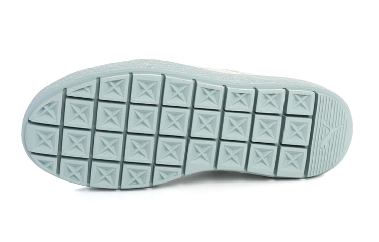 (WMNS) PUMA Basket Platform Trace Block Night Sky 367067-01