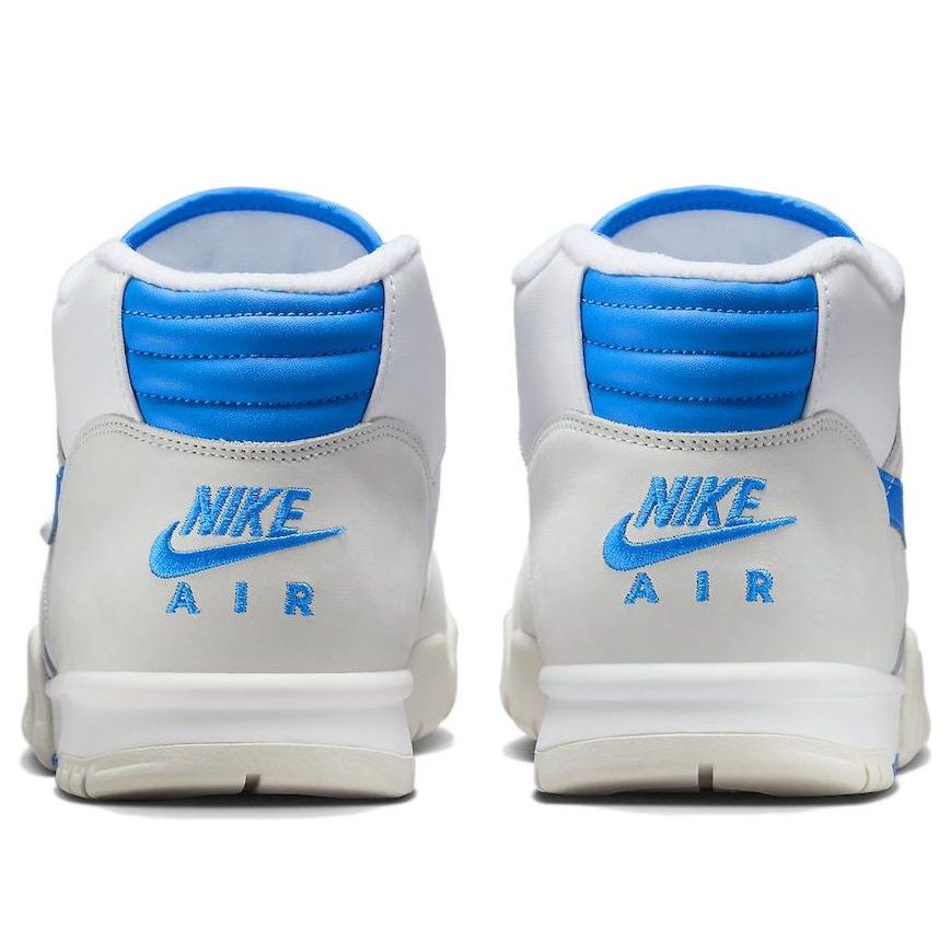 Nike Air Trainer 1 'White Photo Blue' FJ4183-100