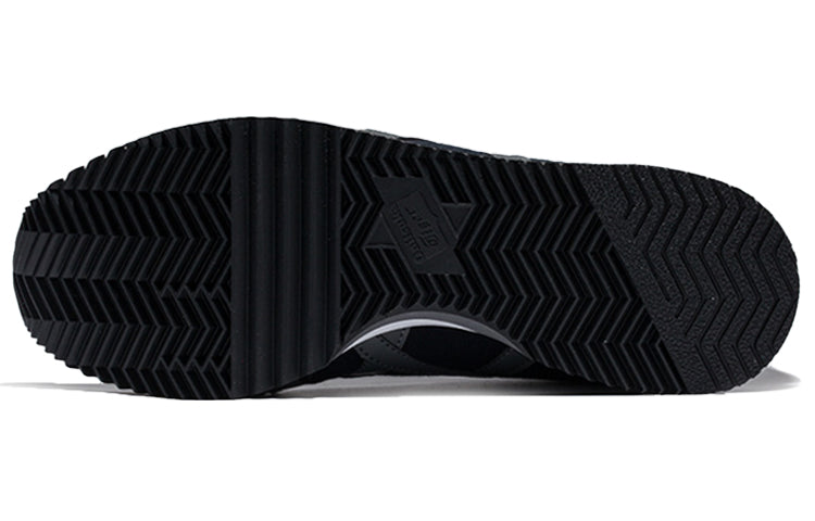 Onitsuka Tiger Dualio 'Black' D631N-9011