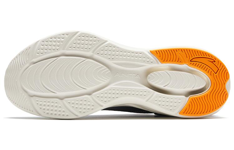 ANTA Energy Ring 'White Black Orange' 912345575-5