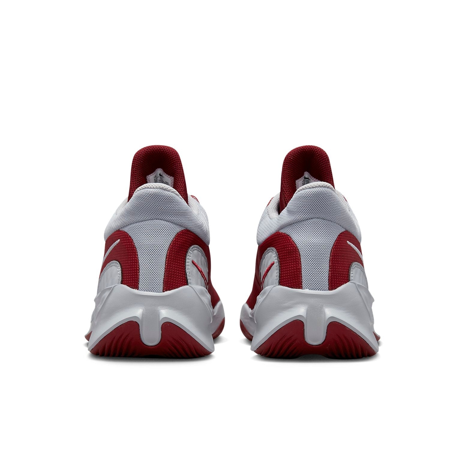 Nike Renew Elevate 3 'Team Red Grey' DD9304-600