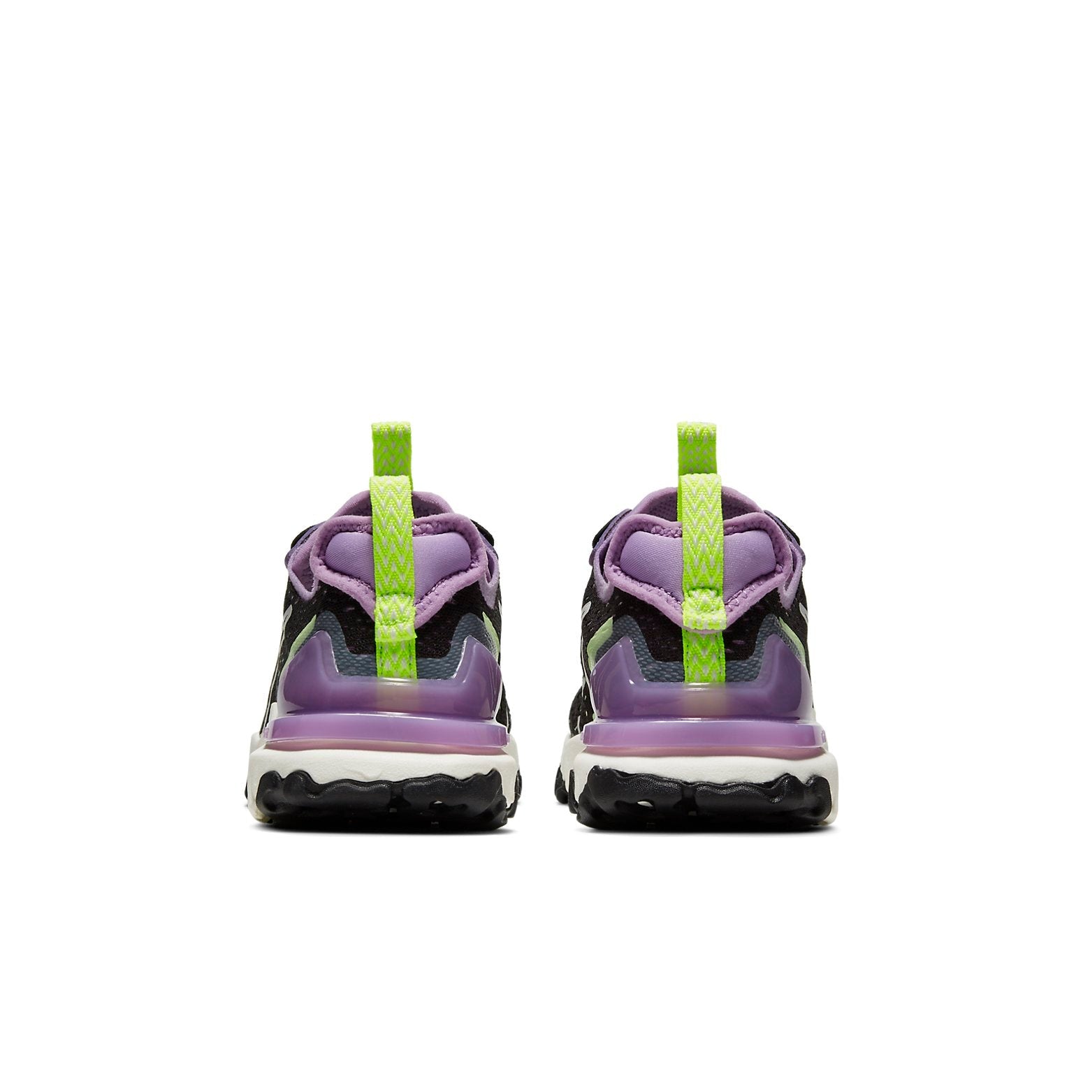 (GS) Nike React Vision 'Gravity Purple' CD6888-002