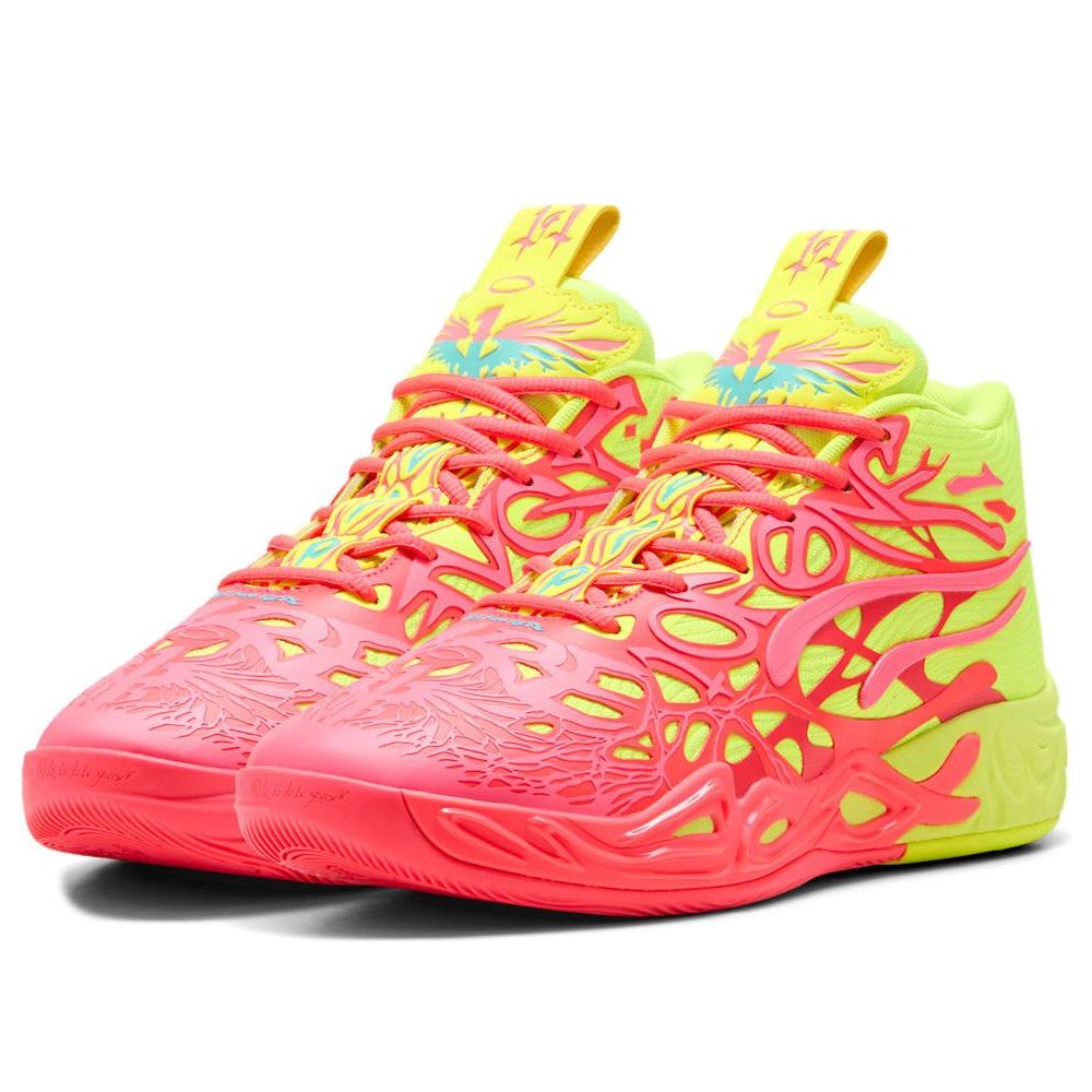 PUMA MB.04 'Love' 310532-01