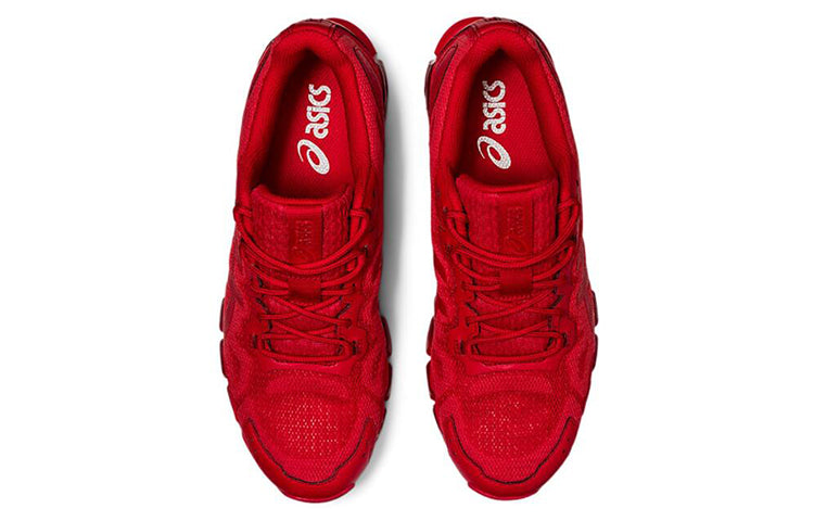 ASICS Gel Quantum 360 6 'Monochrome - Classic Red' 1201A142-600