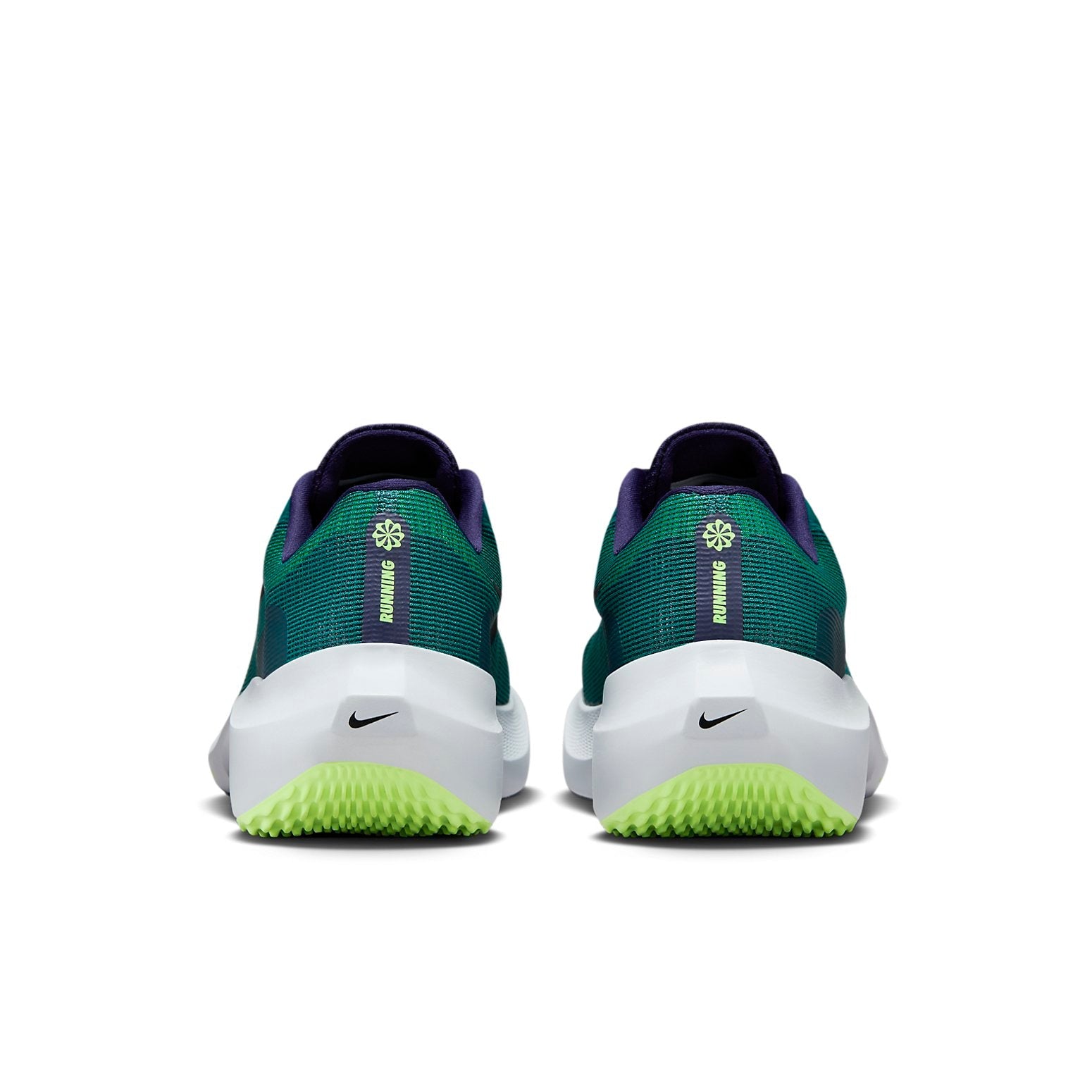 Nike Zoom Fly 5 'Geode Teal Purple Ink DM8968-303