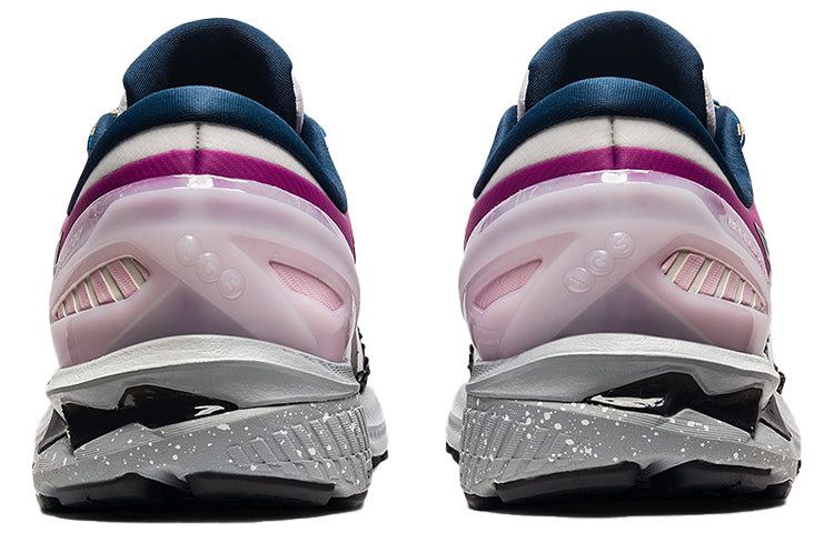 ASICS x Vivienne Westwood Gel-Kayano 27 DE 'White Lichen Rock' 1201A116-101
