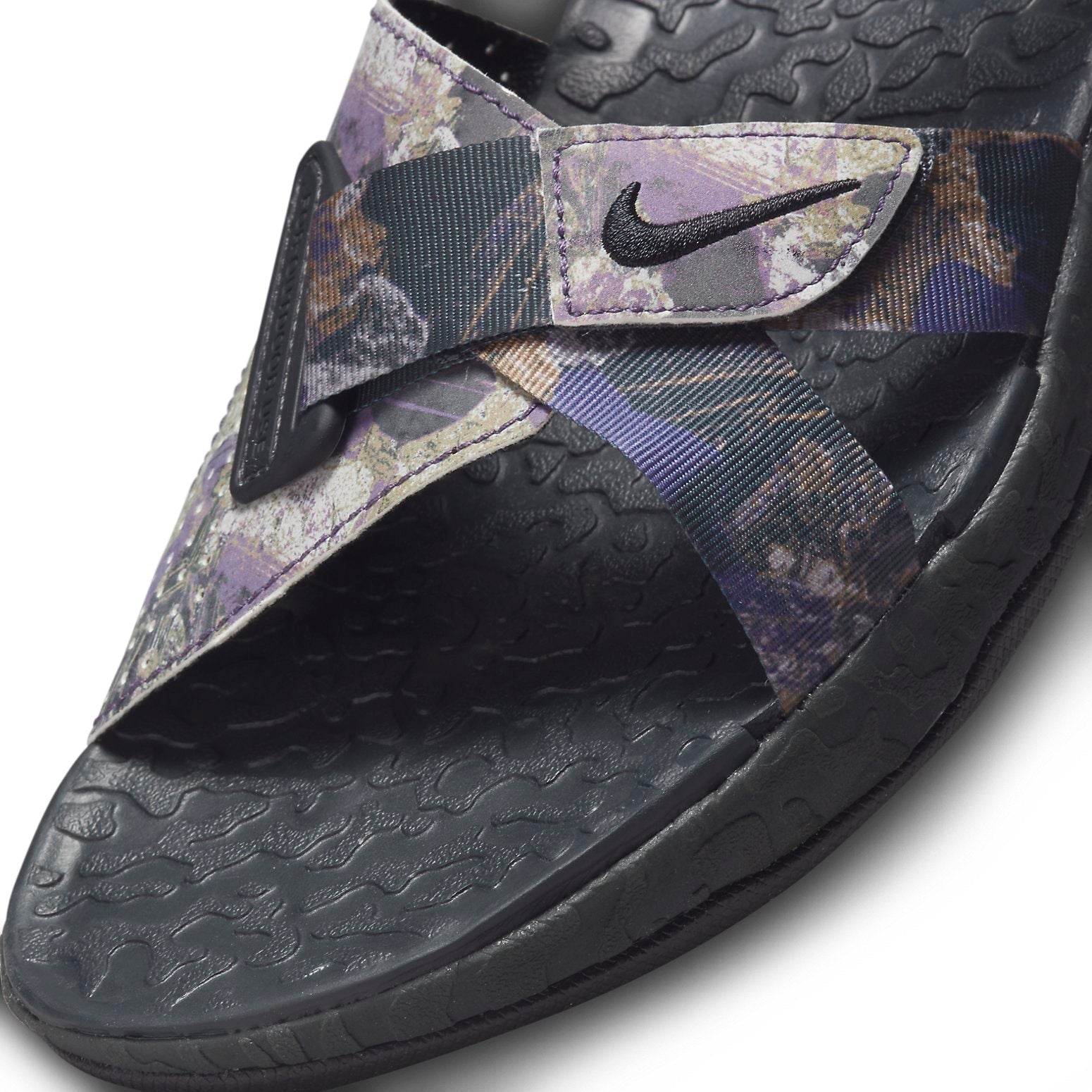 Nike ACG Air Deschutz+ SE 'Dark Driftwood' DQ4457-200