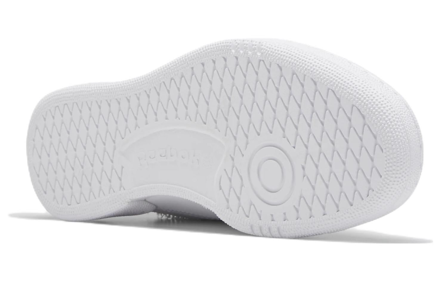 Reebok Maison Margiela x Club C 'Memory Of - White' GW5013