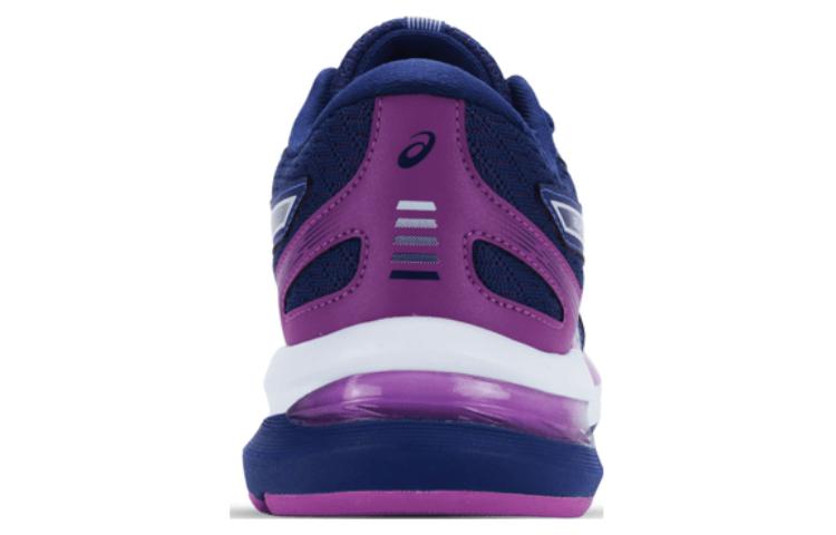 (WMNS) ASICS Gel-Nagoya 4 'Blue Purple' 1012B334-404