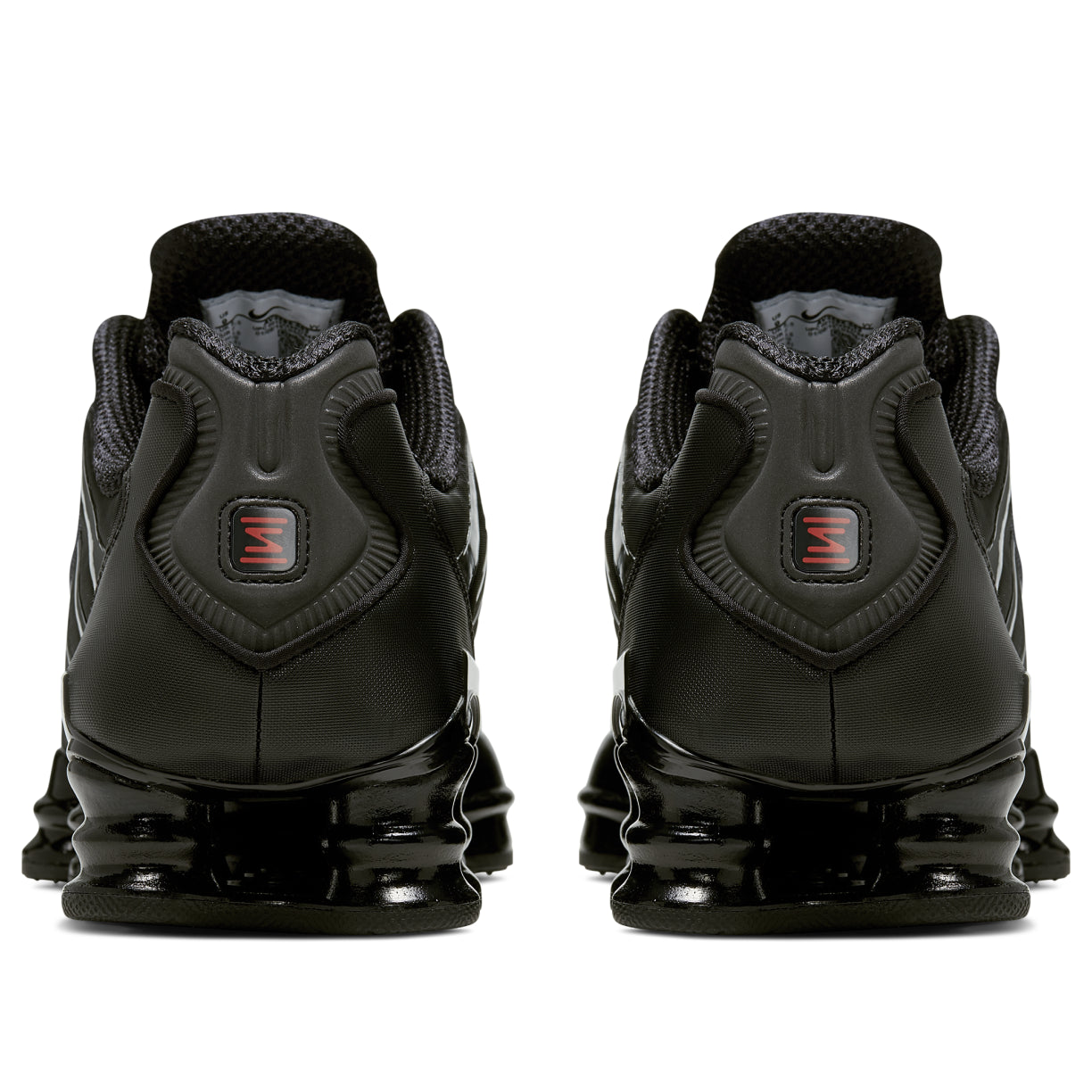 Nike Shox TL 'Metallic Hematite' AV3595-002